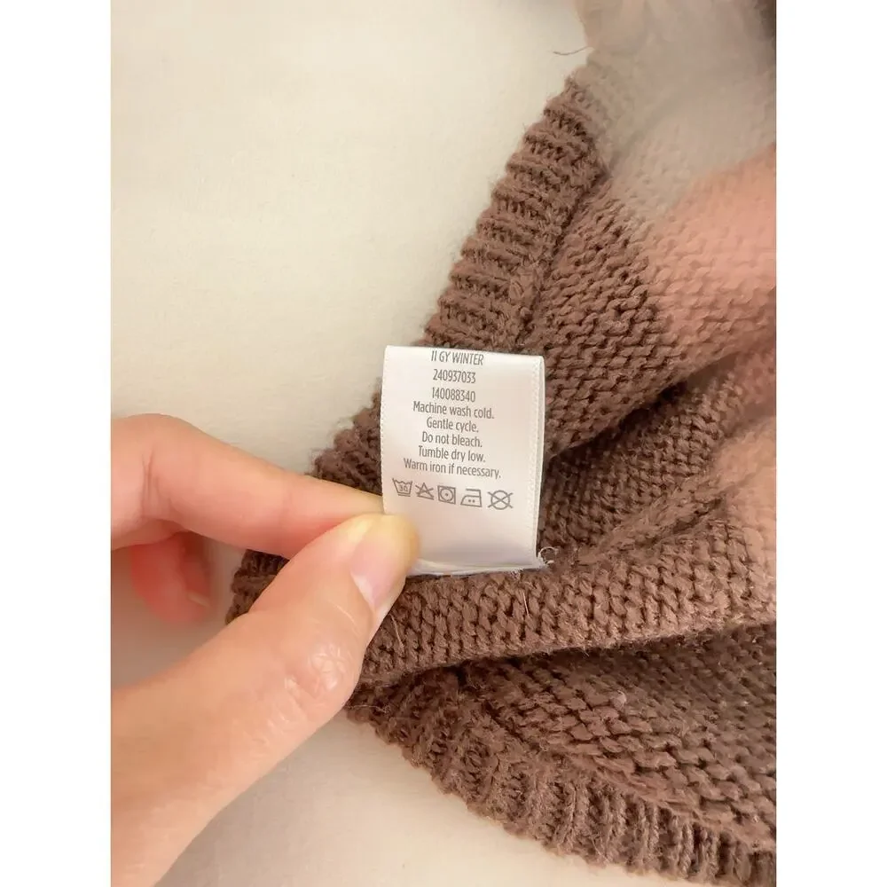 Gymboree keep warm